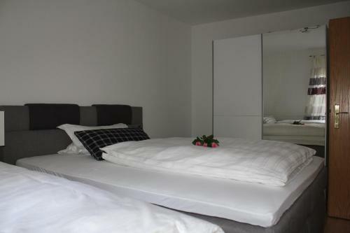 Apartment Simone