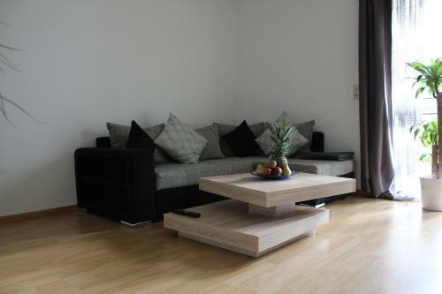 Apartment Simone