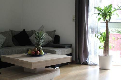 Apartment Simone