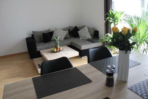 Apartment Simone