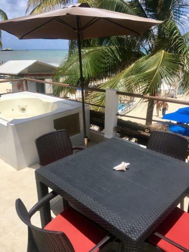 Apartamento Skyline Suite