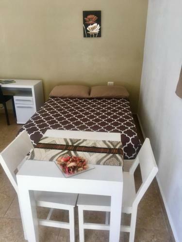 Apartamento Skyline Suite