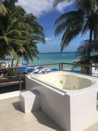 Apartamento Skyline Suite