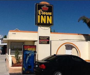 Motel Crown Inn