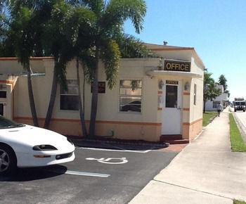 Motel Crown Inn