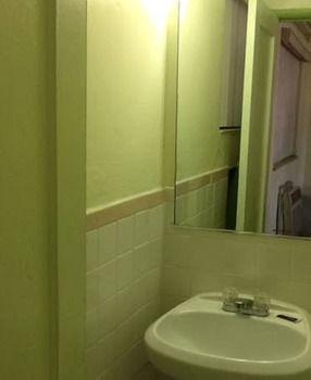 Motel Crown Inn