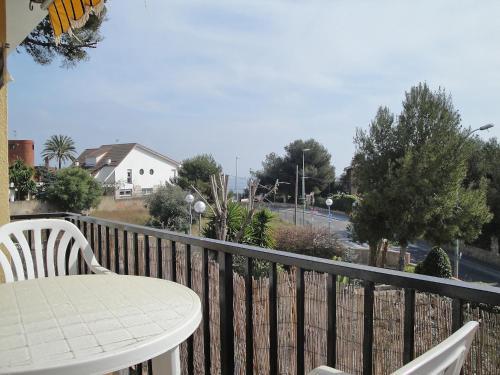 Apartment Mas Baixauli Tarragona