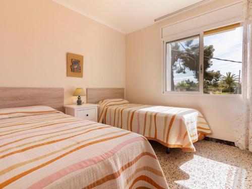 Apartment Mas Baixauli Tarragona