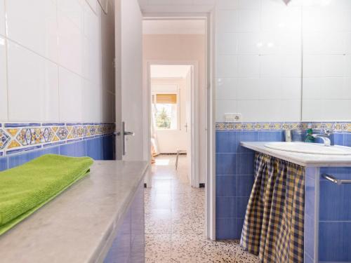 Apartment Mas Baixauli Tarragona