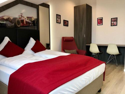 Hotel Kautz