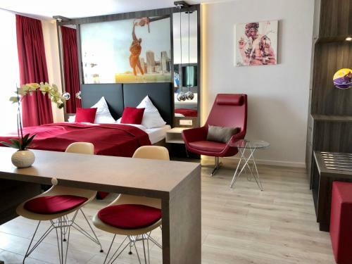 Hotel Kautz