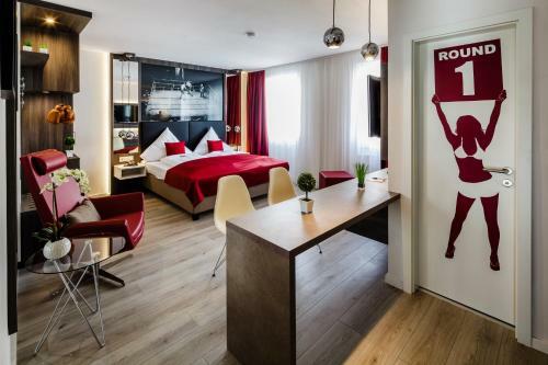 Hotel Kautz