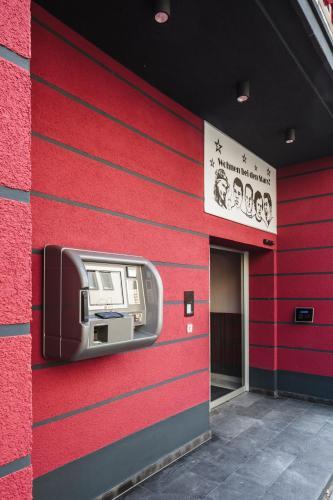 Hotel Kautz