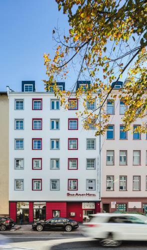 Hotel Kautz