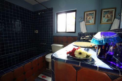Hostal Lifepath Center