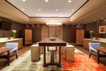 Hotel Hilton Dfw Lakes Executive Conference Center