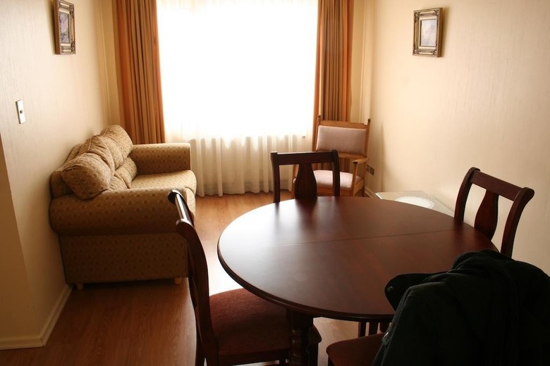 Aparthotel Rio Cruces