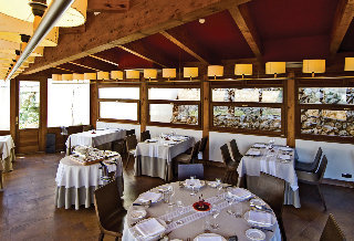 Hotel Ibai