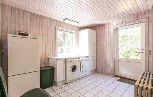 Holiday Home Fyrrebakken Aakirkeby