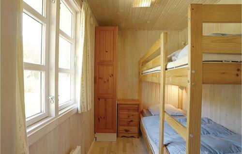 Holiday Home Fyrrebakken Aakirkeby