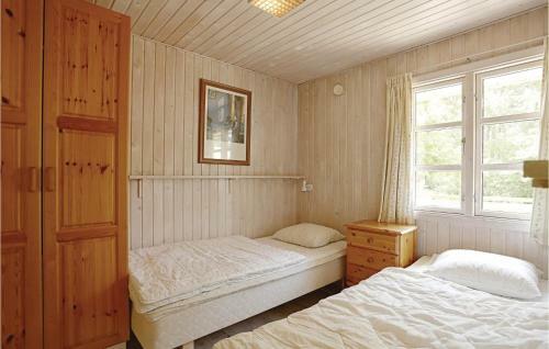 Holiday Home Fyrrebakken Aakirkeby