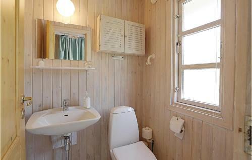 Holiday Home Fyrrebakken Aakirkeby
