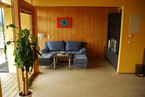 Apartamento Panorama-appartements Oase