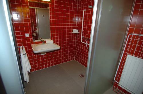 Apartamento Panorama-appartements Oase