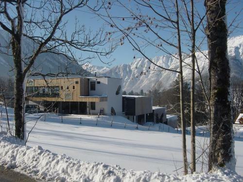 Apartamento Panorama-appartements Oase