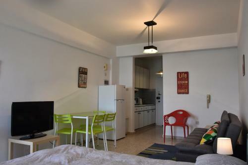 Apartamento Stadem Studio 1