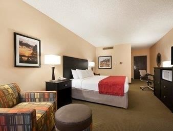 Hotel Clarion Inn Gillette