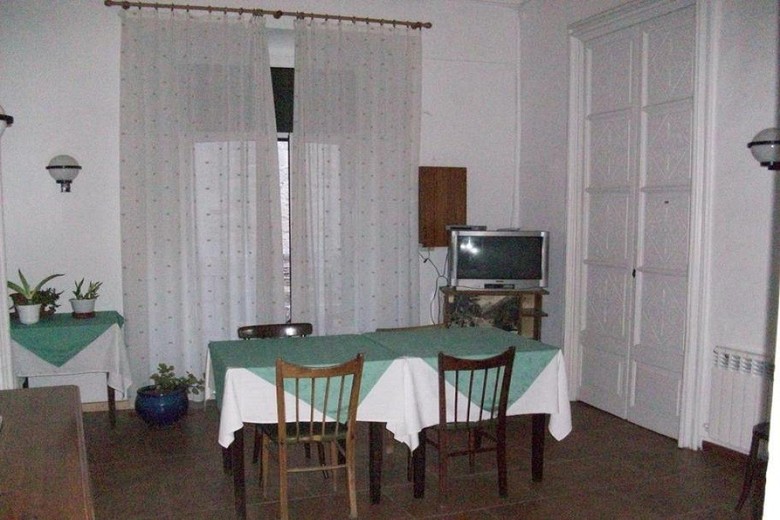 Hostal Pensi� Viladomat