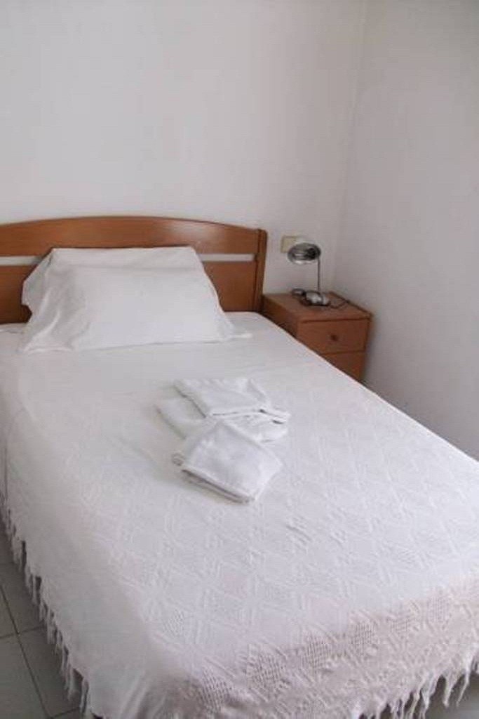 Hostal Pensi� Viladomat