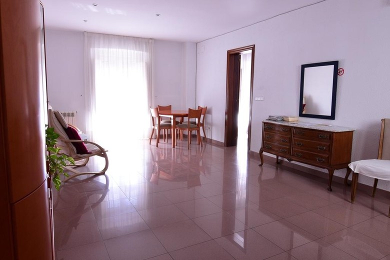 Hostal Pensi� Viladomat