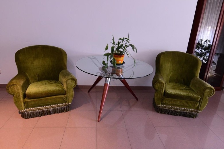 Hostal Pensi� Viladomat