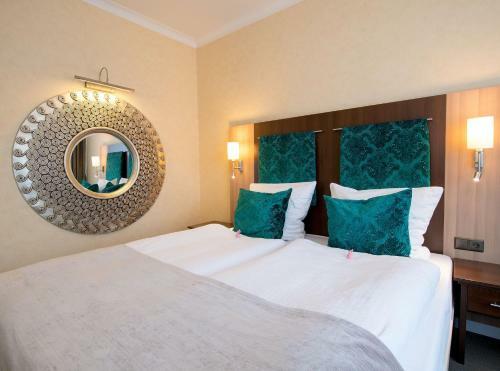 Insel Hotel Bonn (superior)