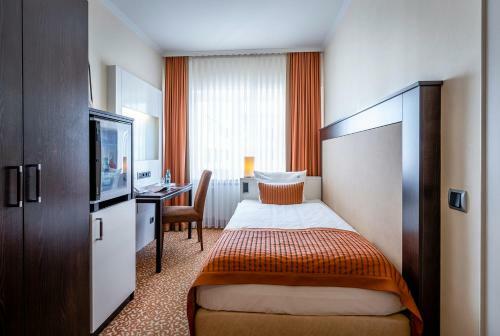 Insel Hotel Bonn (superior)
