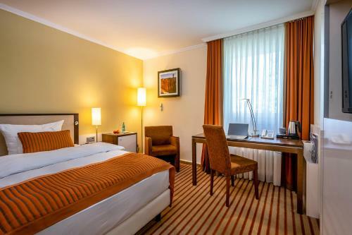 Insel Hotel Bonn (superior)