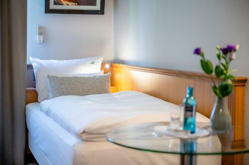 Insel Hotel Bonn (superior)