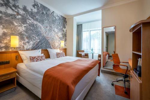 Insel Hotel Bonn (superior)