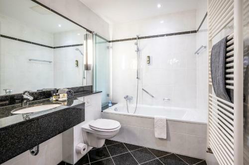 Insel Hotel Bonn (superior)