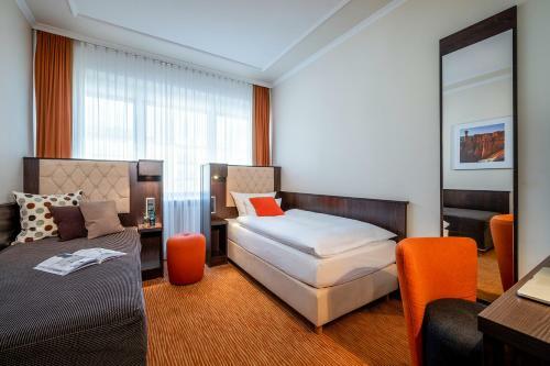Insel Hotel Bonn (superior)