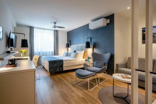 Insel Hotel Bonn (superior)