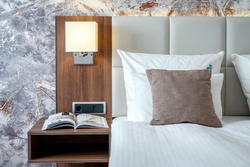 Insel Hotel Bonn (superior)