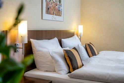 Insel Hotel Bonn (superior)