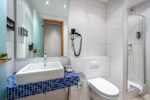 Insel Hotel Bonn (superior)
