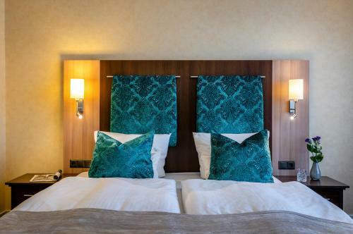 Insel Hotel Bonn (superior)