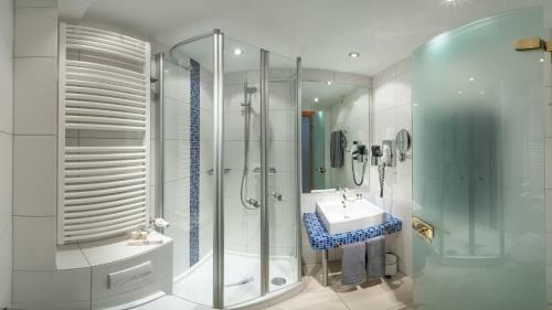 Insel Hotel Bonn (superior)
