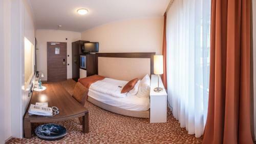 Insel Hotel Bonn (superior)