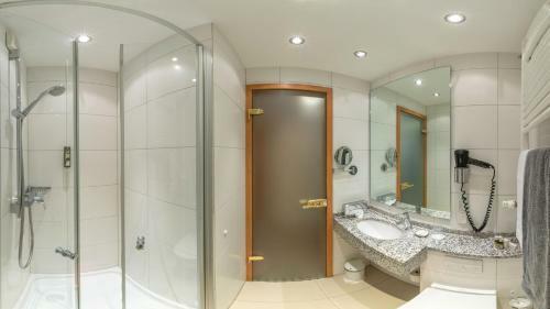 Insel Hotel Bonn (superior)